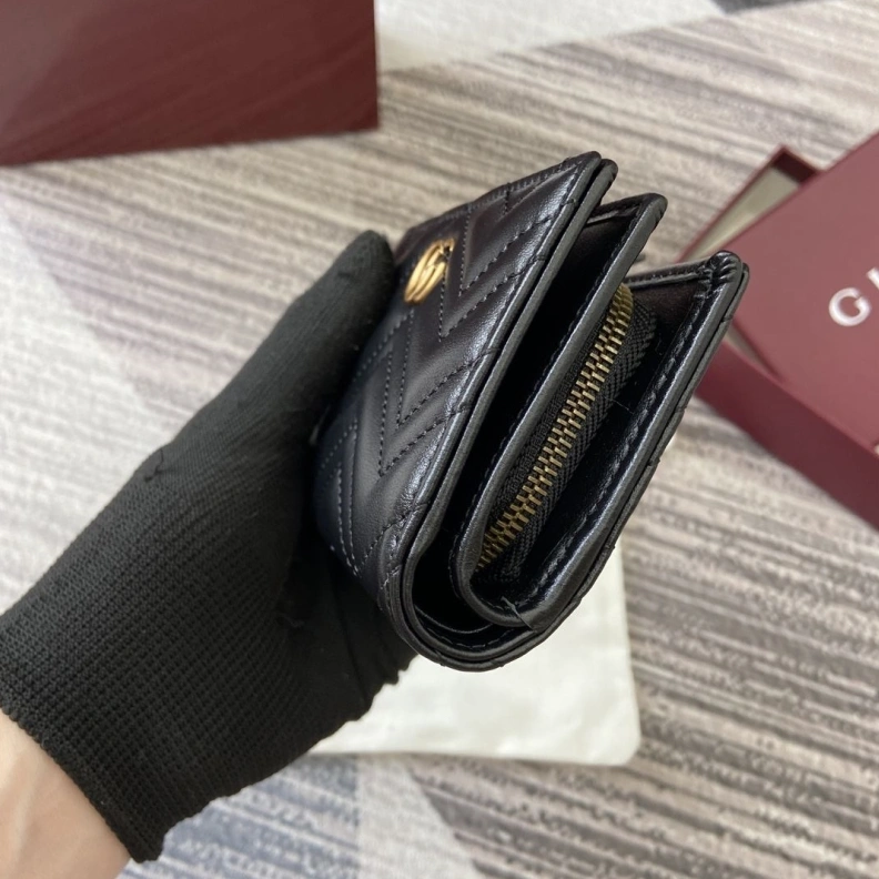Gxccx Wallets & Purse ModernLook 34870