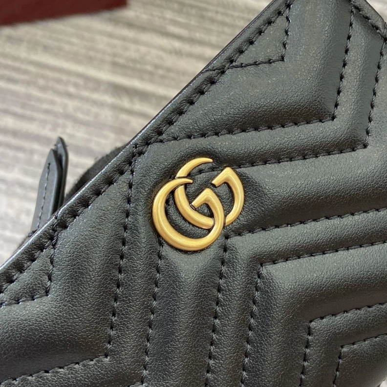Gxccx Wallets & Purse ModernLook 34870