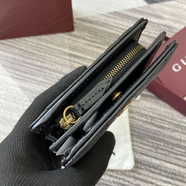 Gxccx Wallets & Purse ModernLook 34870