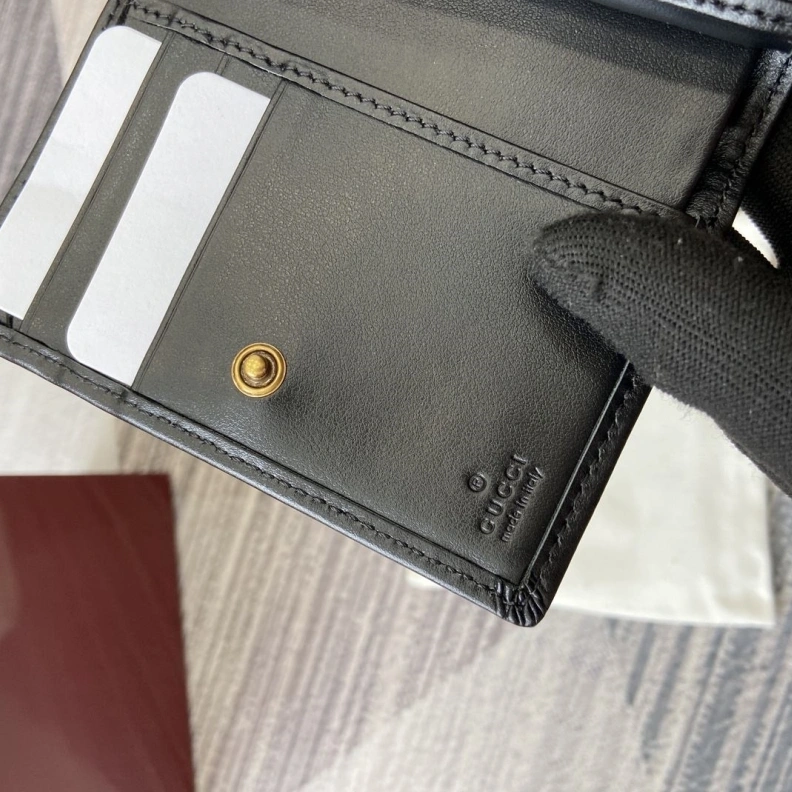Gxccx Wallets & Purse ModernLook 34870