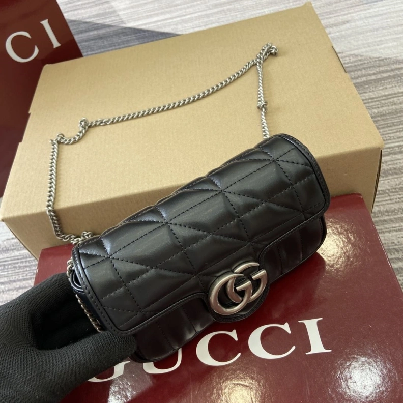 Fashionable Gxccx Satchel Bags 37077