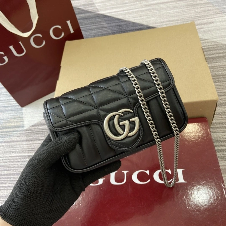 Fashionable Gxccx Satchel Bags 37077