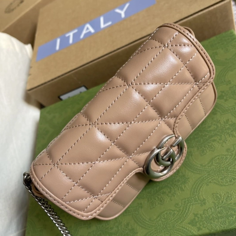 Gxccx Satchel Bags Soft 37139
