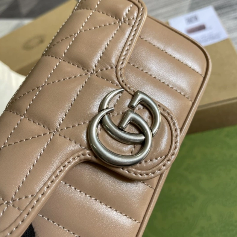 Gxccx Satchel Bags Soft 37139