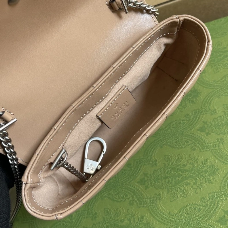 Gxccx Satchel Bags Soft 37139