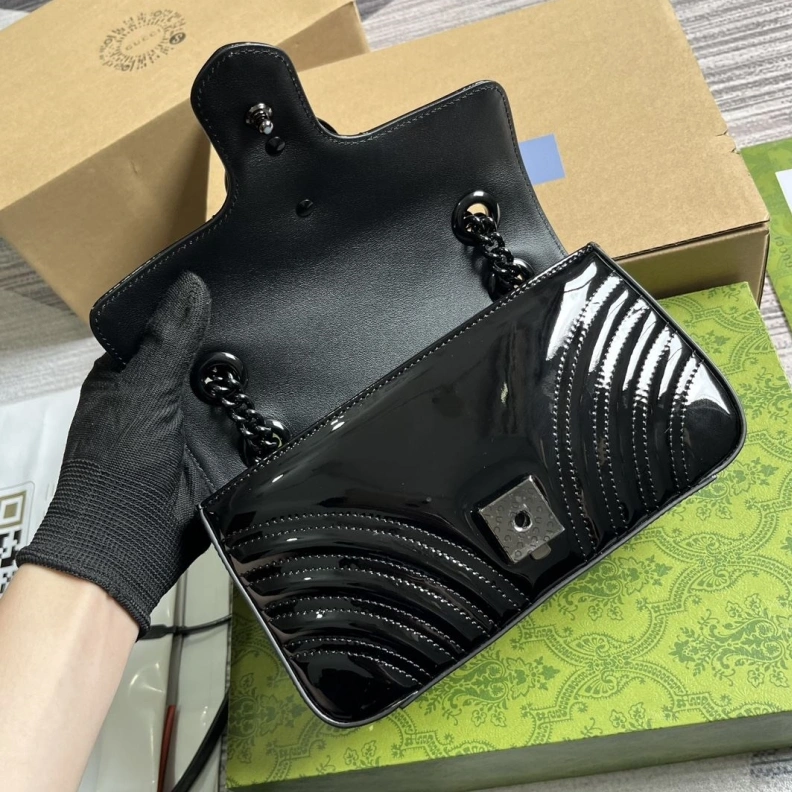 Comfortable Gxccx Satchel Bags 37074