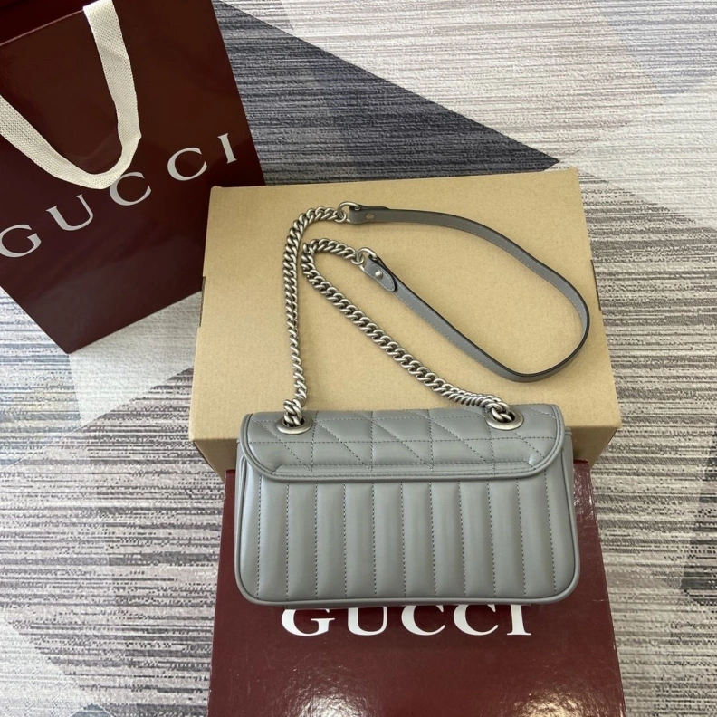 Elegant Gxccx Satchel Bags 37078