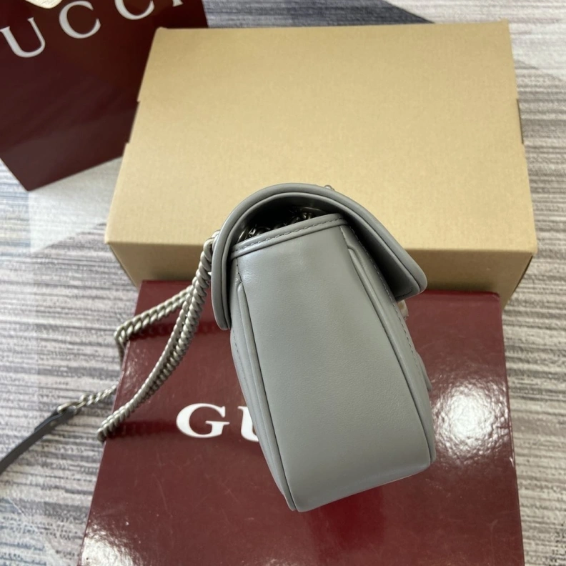 Elegant Gxccx Satchel Bags 37078