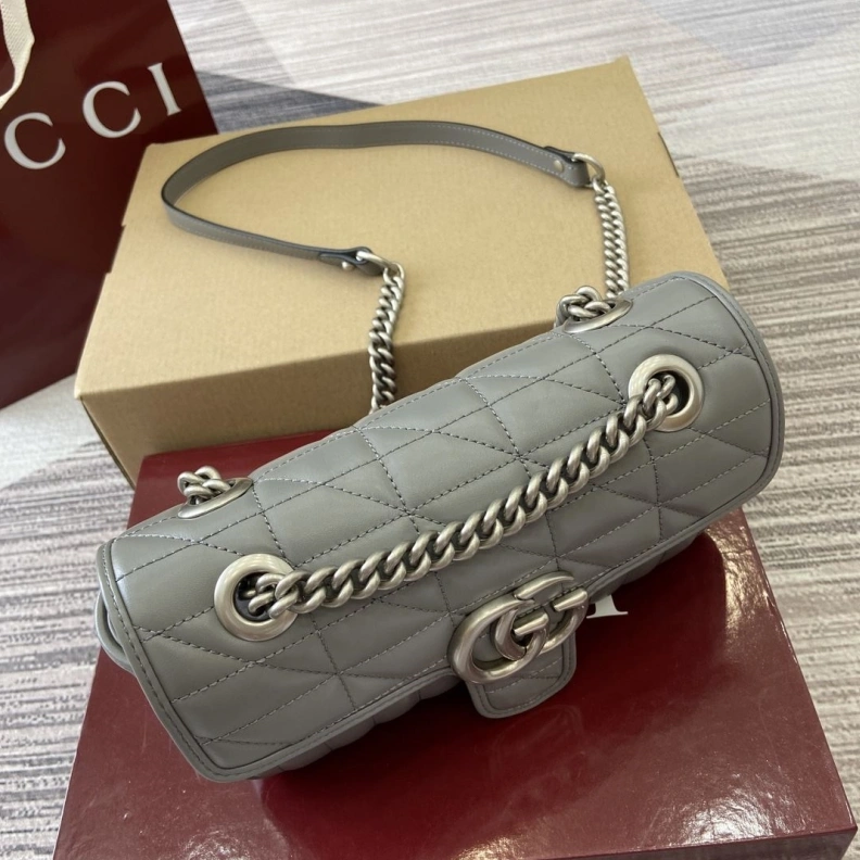 Elegant Gxccx Satchel Bags 37078