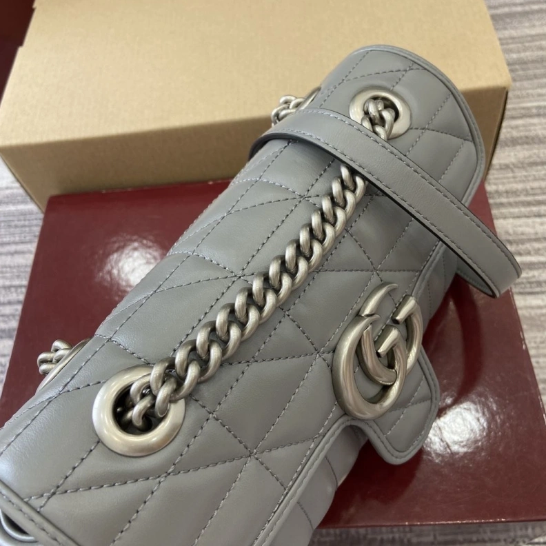 Elegant Gxccx Satchel Bags 37078