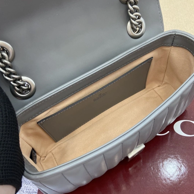 Elegant Gxccx Satchel Bags 37078