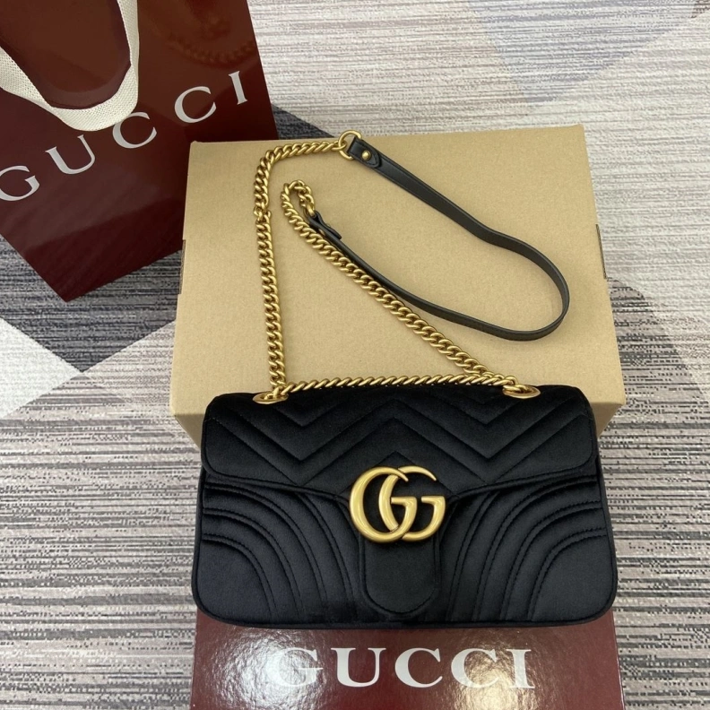 EyeCatching Gxccx Satchel Bags 37098
