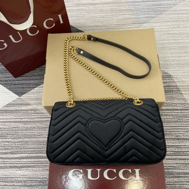 EyeCatching Gxccx Satchel Bags 37098