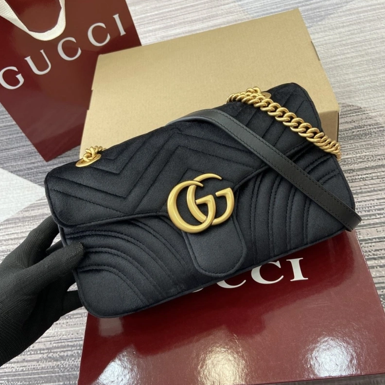 EyeCatching Gxccx Satchel Bags 37098