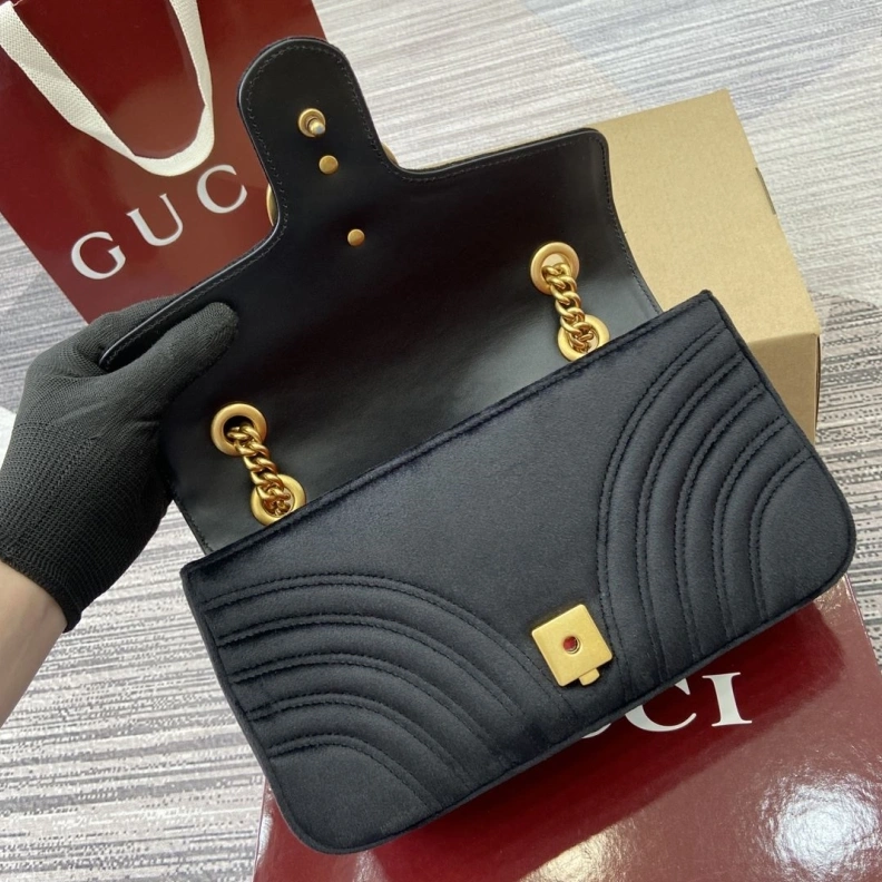 EyeCatching Gxccx Satchel Bags 37098