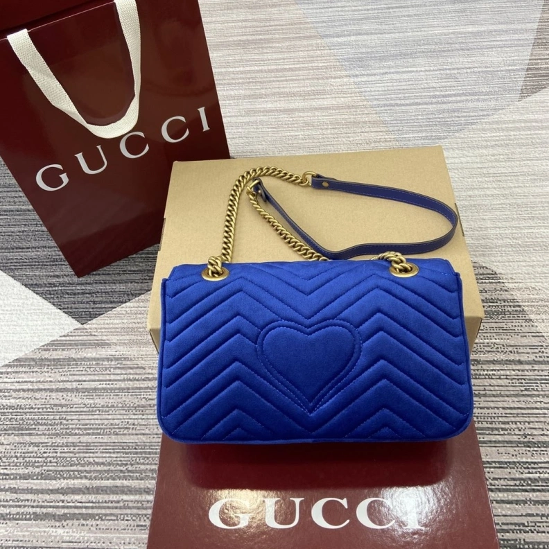 Soft Gxccx Satchel Bags 37065