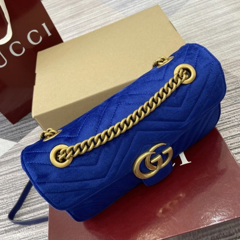 Soft Gxccx Satchel Bags 37065