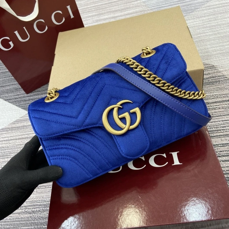 Soft Gxccx Satchel Bags 37065