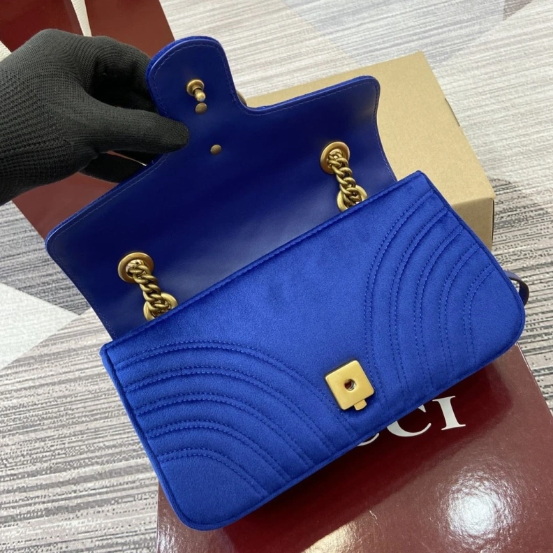 Soft Gxccx Satchel Bags 37065