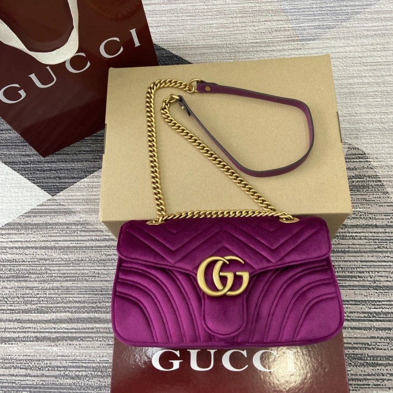 Gxccx Satchel Bags Comfortable 37061