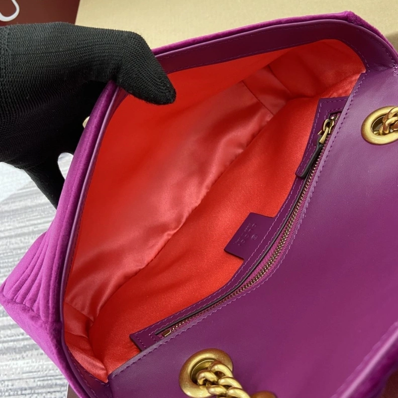 Gxccx Satchel Bags Comfortable 37061