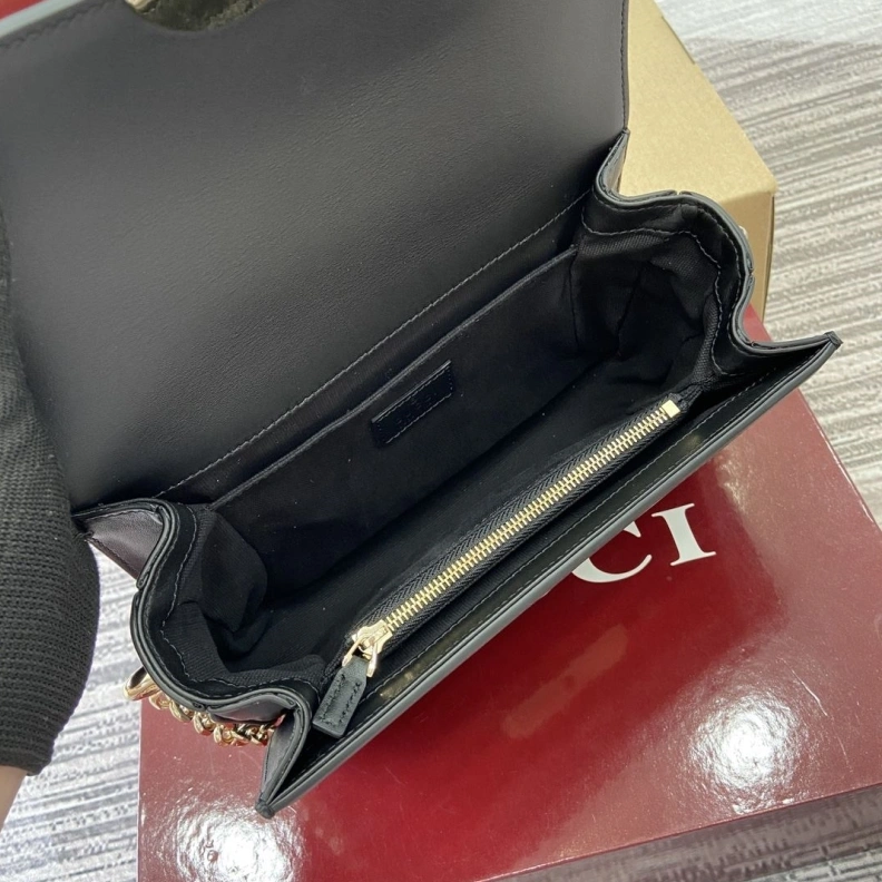 Gxccx Top Handle Bags Breathable 35594
