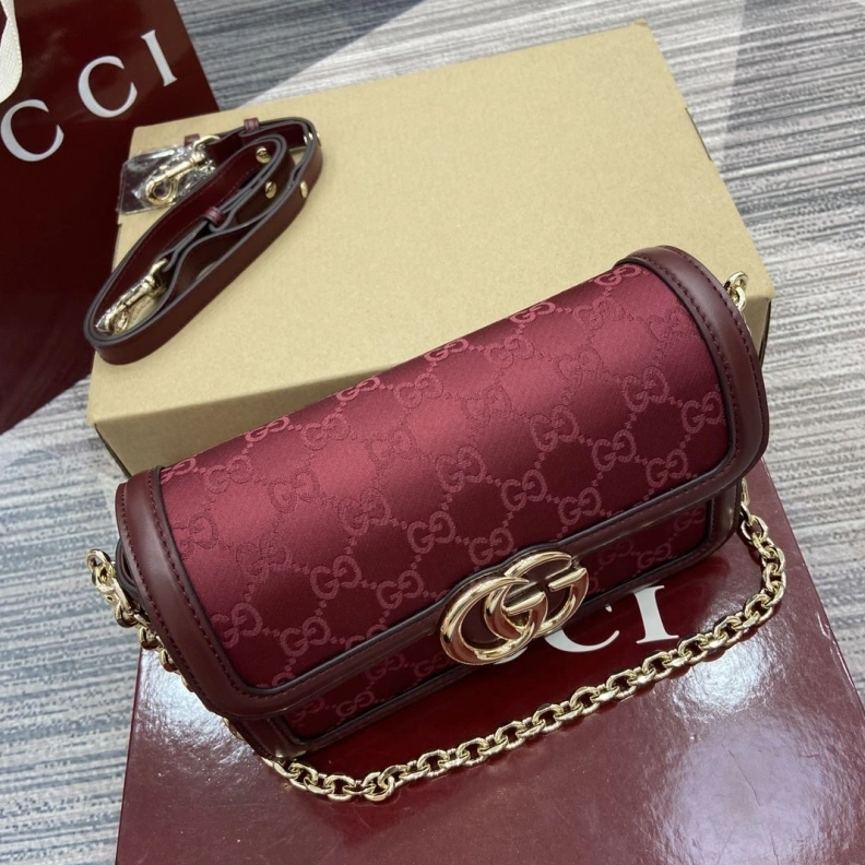 Flexible Gxccx Top Handle Bags 35590