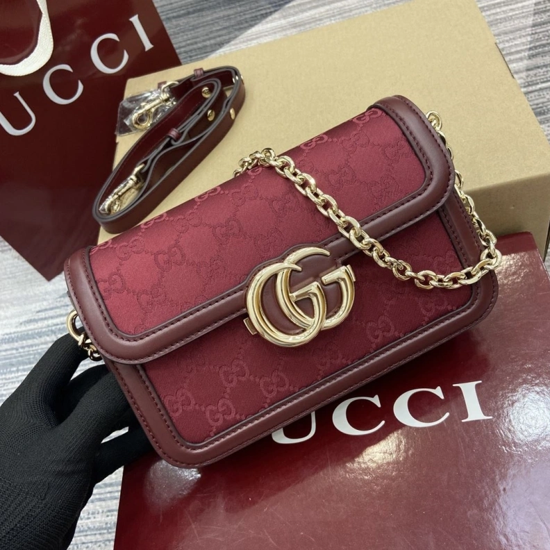 Flexible Gxccx Top Handle Bags 35590