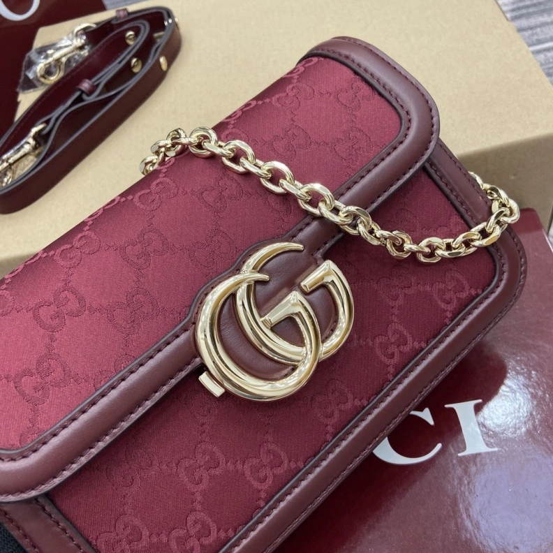Flexible Gxccx Top Handle Bags 35590
