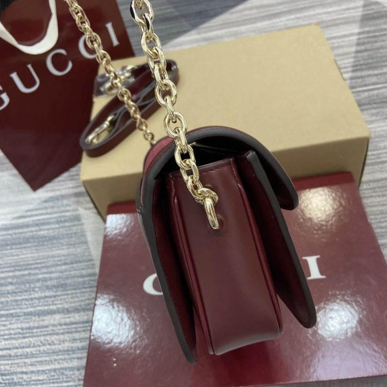 Flexible Gxccx Top Handle Bags 35590