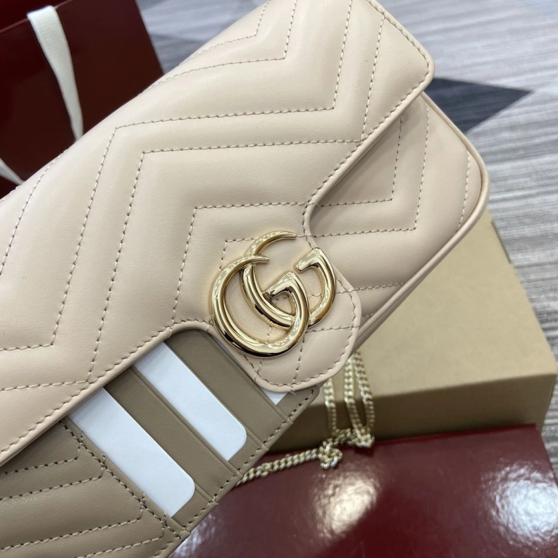 Gxccx Satchel Bags Trendsetting 37096