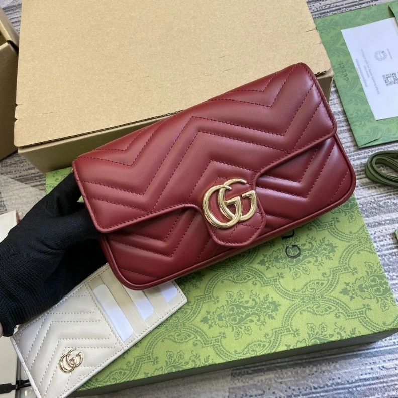 GoodFit Gxccx Satchel Bags 37097