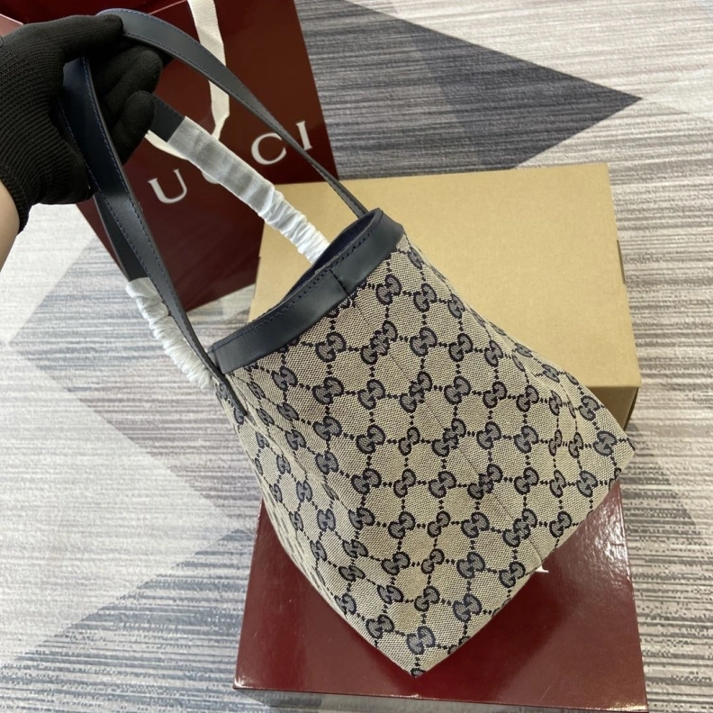 Stylish Gxccx Shopping Bags 36573