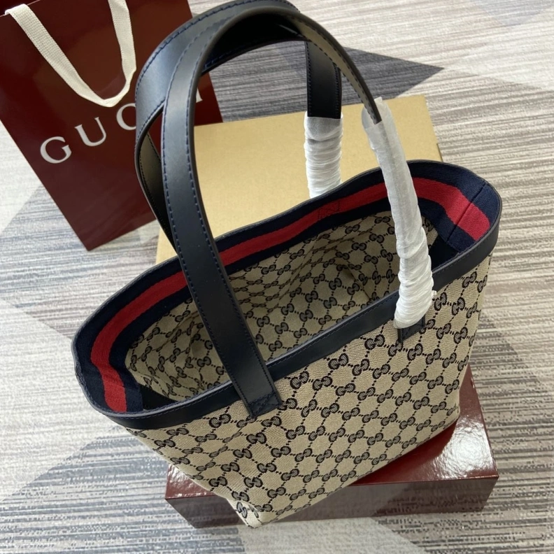 Stylish Gxccx Shopping Bags 36573