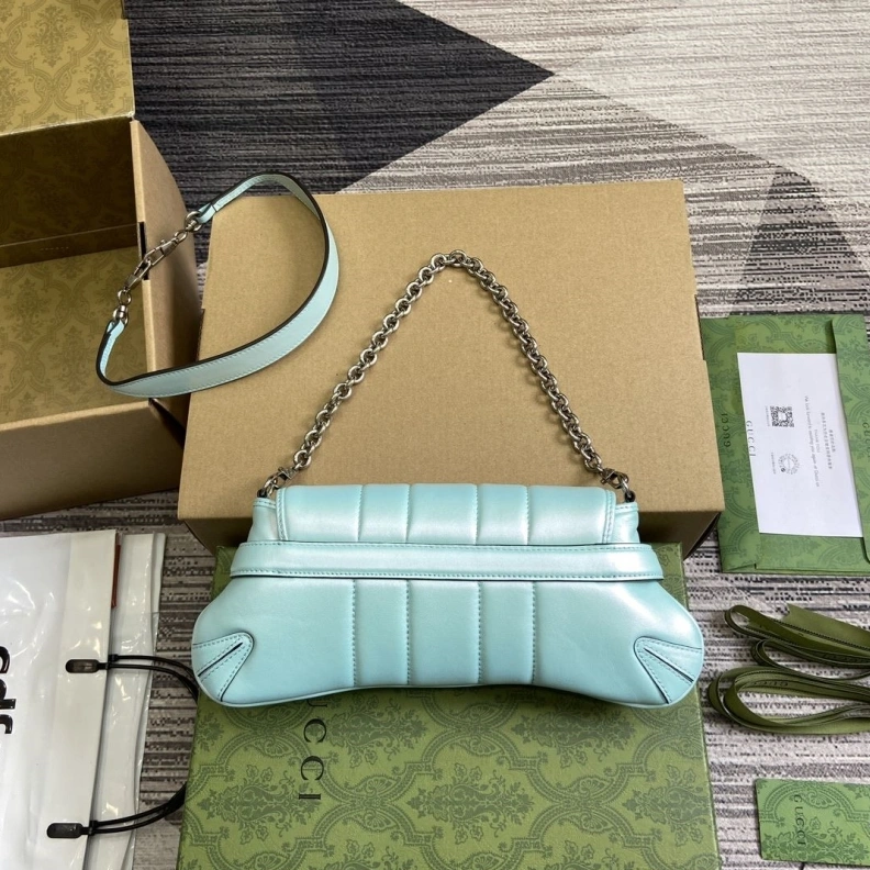 Gxccx Horsebit Bags Elegant 38019