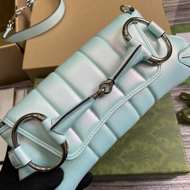 Gxccx Horsebit Bags Elegant 38019