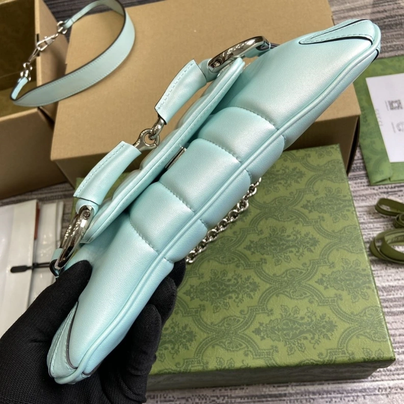 Gxccx Horsebit Bags Elegant 38019