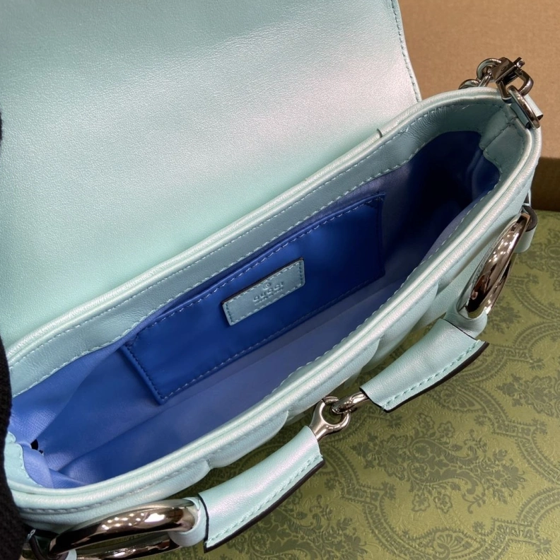 Gxccx Horsebit Bags Elegant 38019
