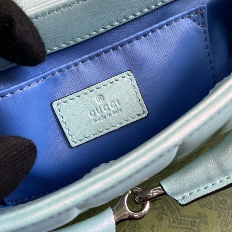 Gxccx Horsebit Bags Elegant 38019