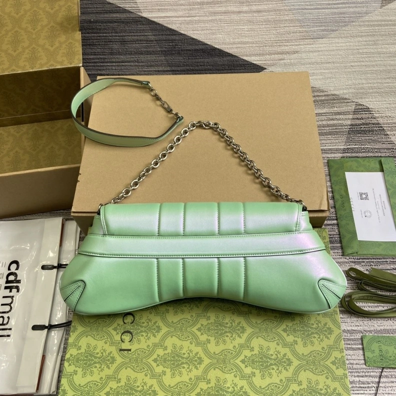 WellDesigned Gxccx Horsebit Bags 38015