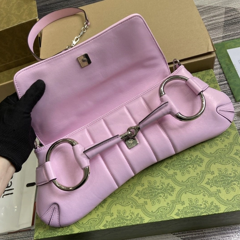 Versatile Gxccx Horsebit Bags 38013