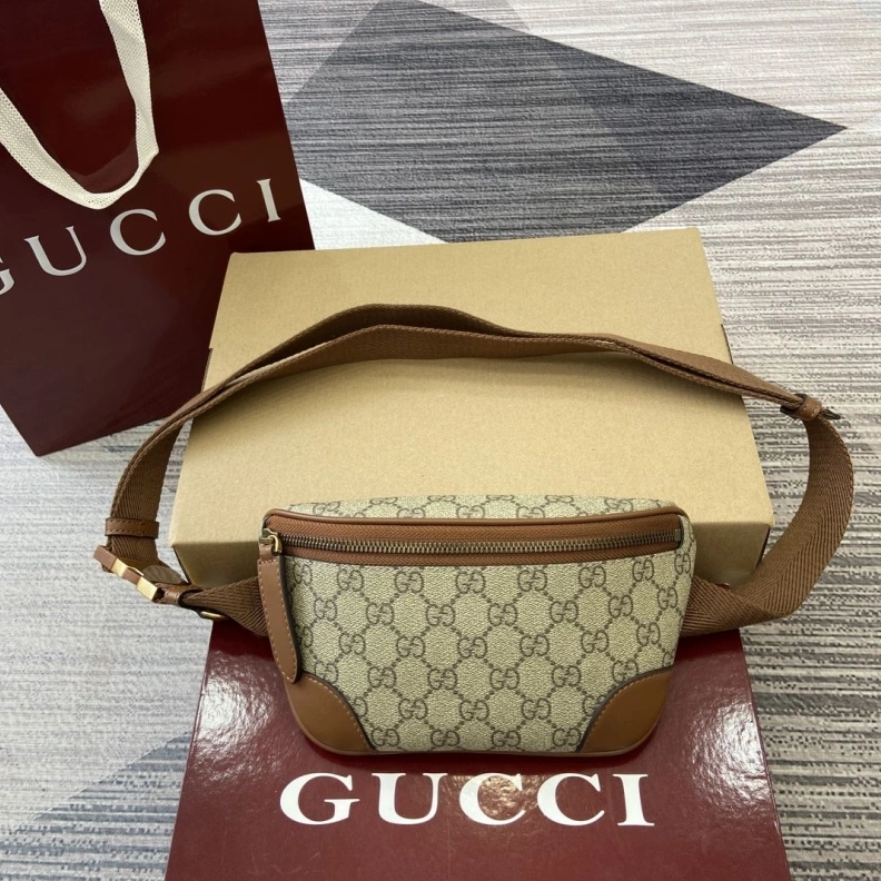 Gxccx Waist & Chest Packs StreetReady 35235