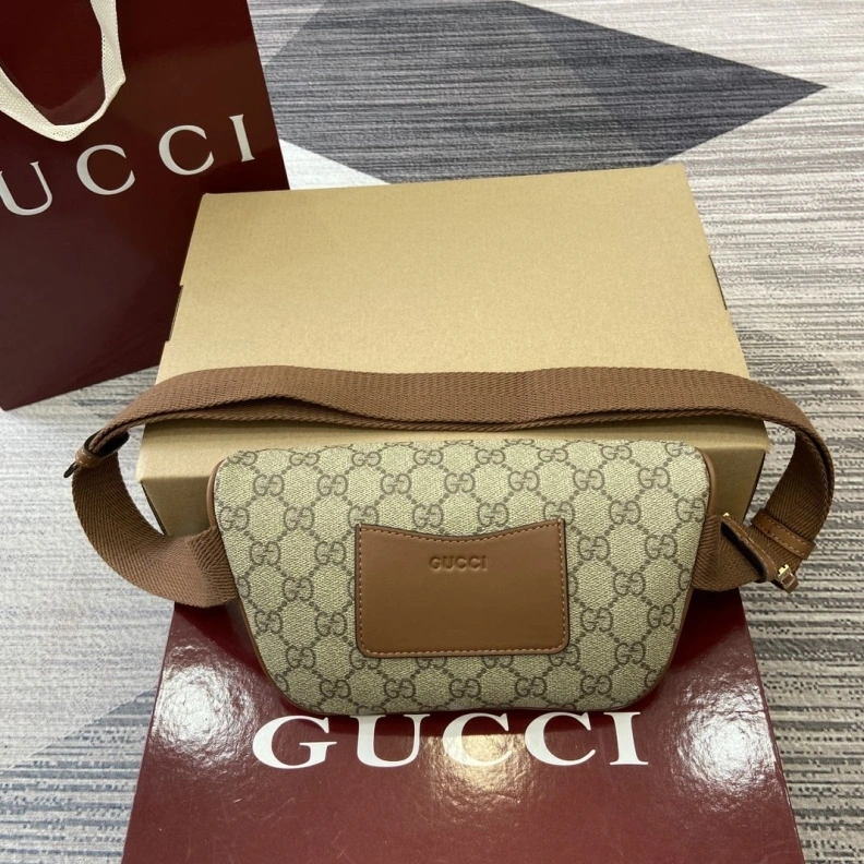 Gxccx Waist & Chest Packs StreetReady 35235