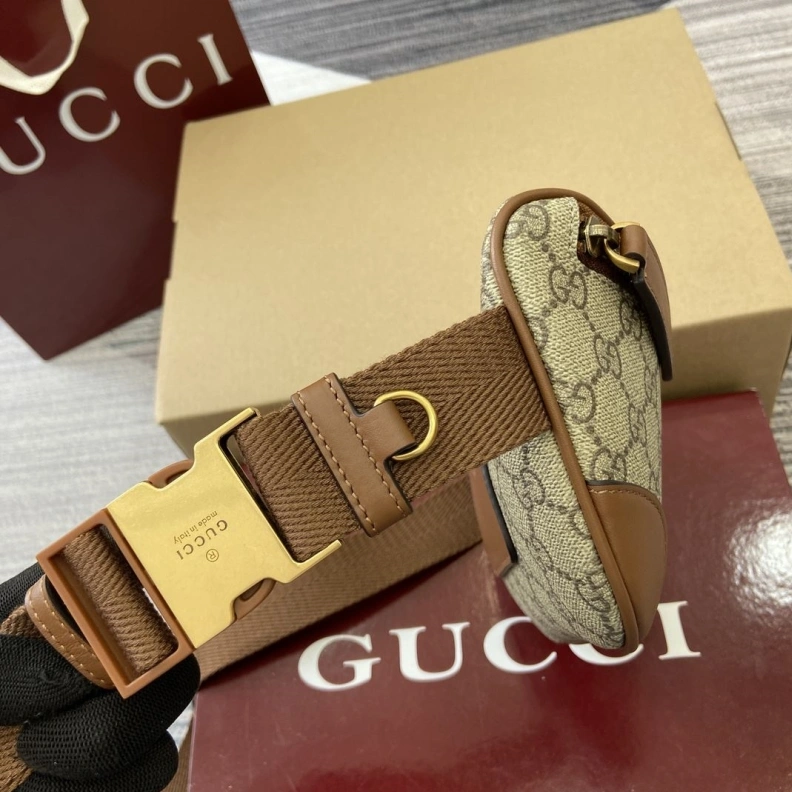 Gxccx Waist & Chest Packs StreetReady 35235