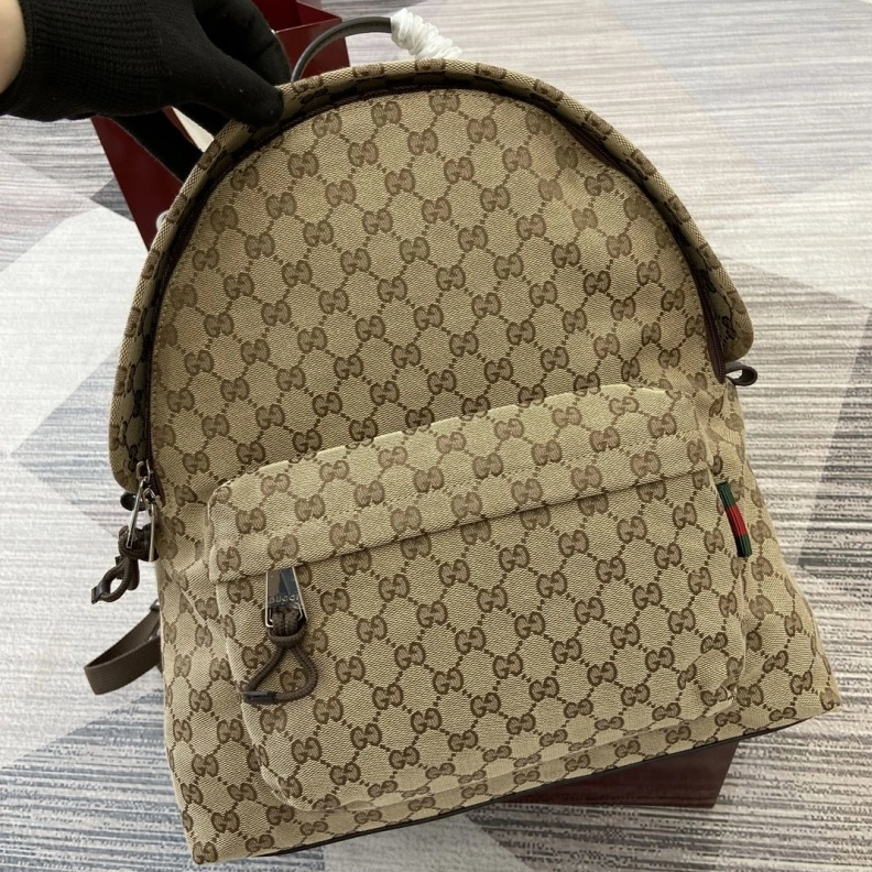Gxccx Backpacks Durable 38255