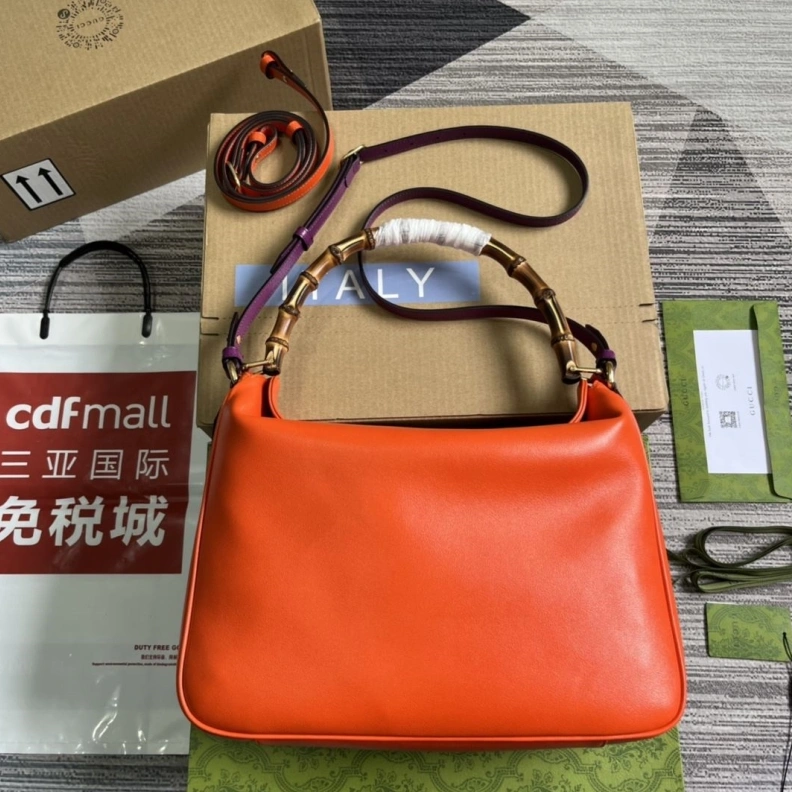 Gxccx Top Handle Bags Versatile 35599