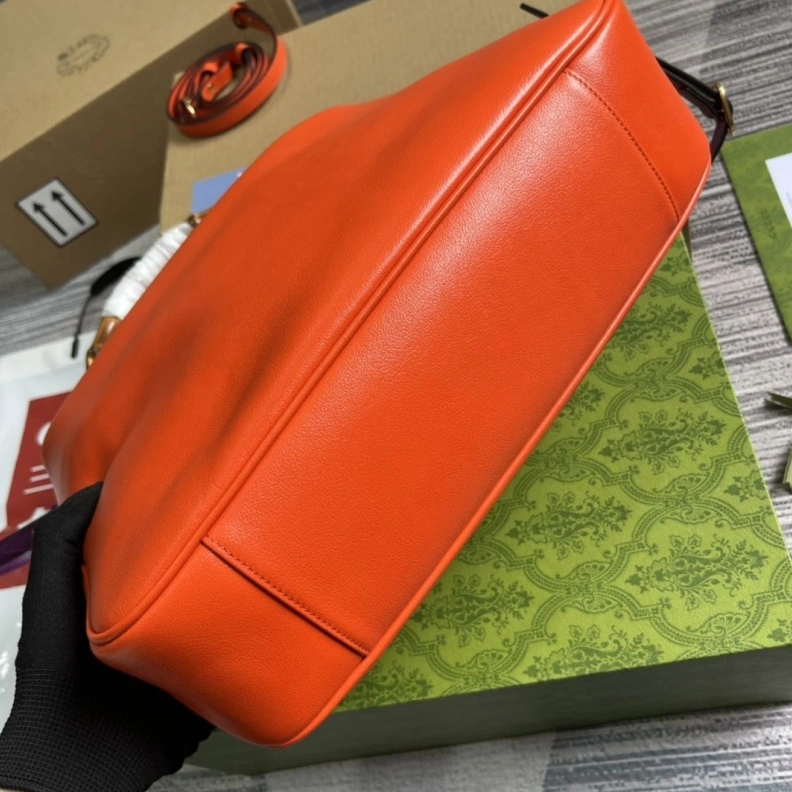 Gxccx Top Handle Bags Versatile 35599
