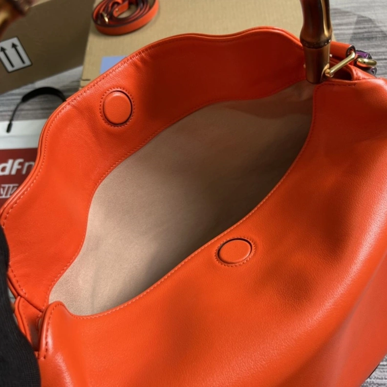 Gxccx Top Handle Bags Versatile 35599