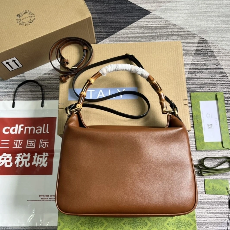 Timeless Gxccx Top Handle Bags 35600
