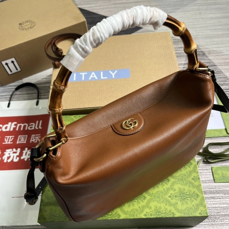 Timeless Gxccx Top Handle Bags 35600
